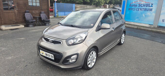 Kia Picanto, 1.3 I 63KW,DIGI KLIMA,NAVIGACE - 3
