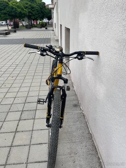 Dětské/Juniorské horské kolo Specialized (dostupné 2 ks) - 3