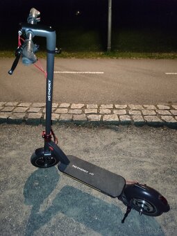 Elektrokoloběžka Ms energy e10 - 3
