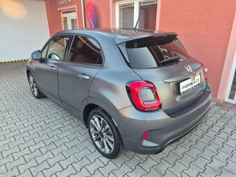 Fiat 500X 1.0 Turbo Sport 88kW - 3