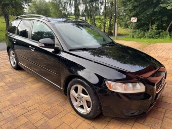 Volvo V50 D2 1.6D 84kw (114hp) - 3