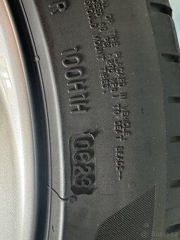 235/45-18 98Y Bridgestone - 3
