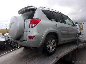 Toyota Rav 4 - 3
