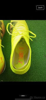 Kopačky Puma Future 8 pro fg/ag 42,5 - 3