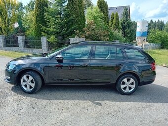 OCTAVIA 3 COMBI 1.6 TDI, 85kw, r. 2020, Servis. - 3