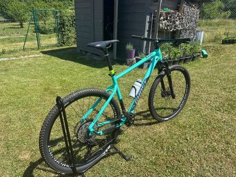 Prodám horské kolo Ghost Kato Pro 29", rám XL - 3