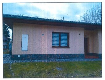 Rodinný dům v k.ú. Vítkov u Sokolova, ID 7590e 1709 - 3