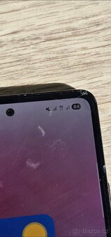 prodám Samsung Galaxy A53 5G 256 GB - 3