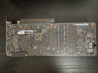 Nvidia GTX 1080 - 3