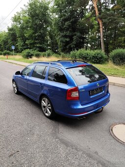 Skoda Octavia 2 RS 2.0 tsi 147kW - 3