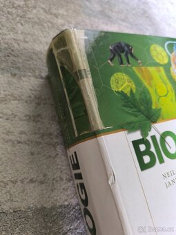 Biologie - 3
