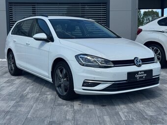 Volkswagen Golf 1,0 TSI 85 Kw Rabbit - 3