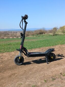 Kaabo Wolf Warrior 11 plus - 3