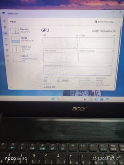Acer travelmate - 3