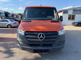Mercedes-Benz Sprinter 316 CDI L2 H1 - 3