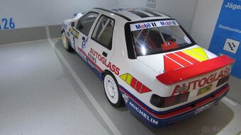 1:18 Ottomobile Sierra Cosworth - 3