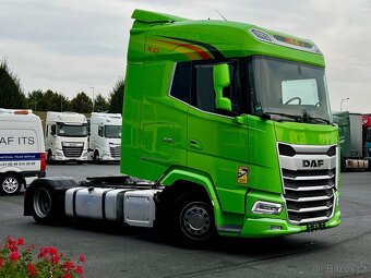 Ojeté vozidlo DAF XG 480 FT EURO 6, tahač 4x2 Low Deck - 3