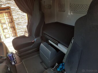 Man TGX 18.480 tahač - 3