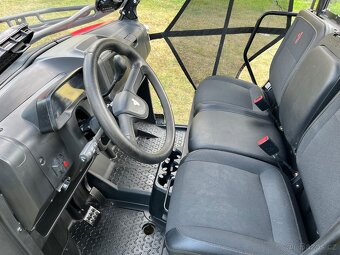 SEGWAY FUGLEMAN UT 10e - 3