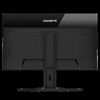 32" GIGABYTE M32Q Monitor QHD 2560 × 1440, IPS, 1ms, 165Hz - 3