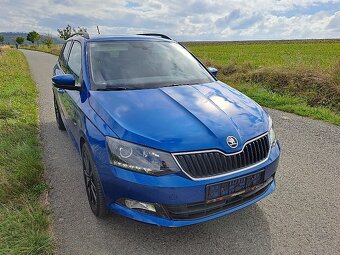 Škoda Fabia Combi 1.2 TSI Style - 3