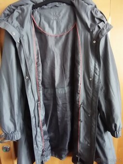 Lehká parka - 3