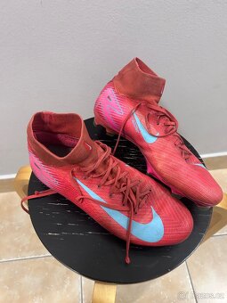 nike mercurial superfly 10 pro - 3