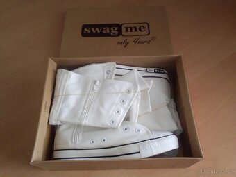 Swag me tenisky dámské - nové - 3