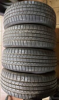 Letni pneu R18 215/55, 235/45, 245/40, 235/55, 245/45,215/45 - 3
