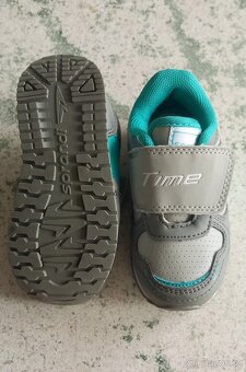 Chlapecké tenisky Sprandi - 3