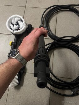 Nové příslušenství k vysokotlakému čističi Riwall - 3