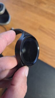 Samsung Galaxy Watch5 Pro 45mm LTE černé - 3