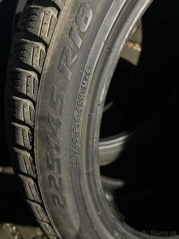 Pneumatiky Pirelli 2 kusy - 3