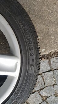 Kola R17 205/50 - 3