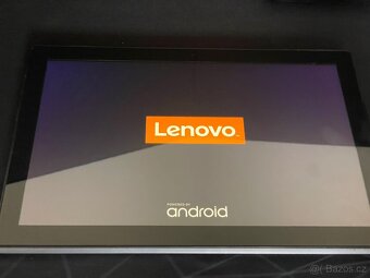 Lenovo TAB 4 10 (16GB; 10,1") - 3