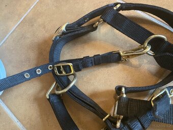 Uzdečka nová - 3