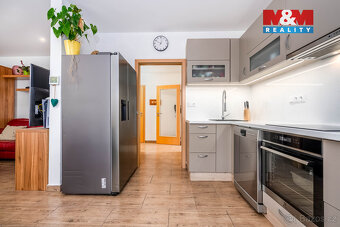 Prodej rodinného domu, 104 m², Čelákovice, ul. K. Brabce - 3