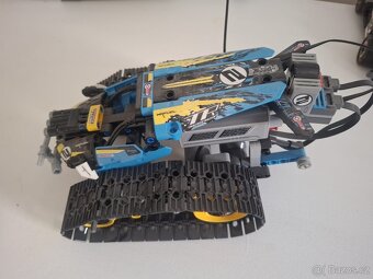 Prodám sestavené LEGO - 3