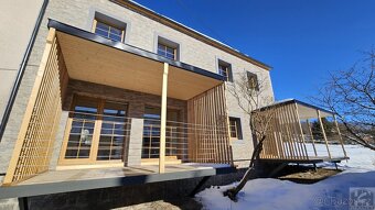 Mezonetový apartmán Antonínov v Jizerských horách - 3