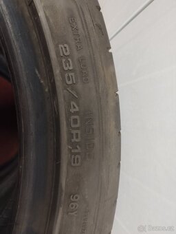 Pneu Goodyear - 3