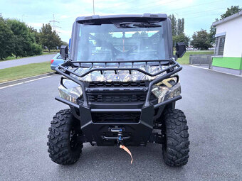 POLARIS RANGER XP 1000 HUNTER DPH - 3