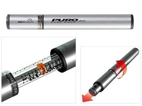 Pumpa SKS Puro Al silniční - 3