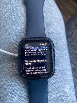 Apple watch se 2 40mm - 3