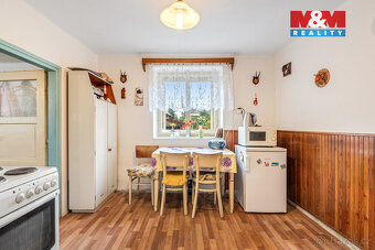 Prodej rodinného domu, 72 m², Pavlovice - Vlastějovice - 3