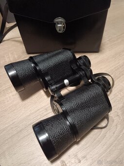 Japonský tuzexový dalekohled 16x50 - 3