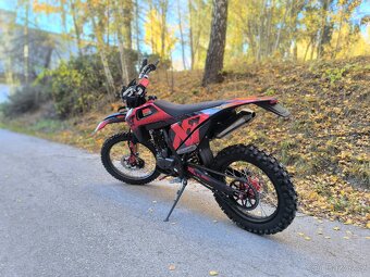 Pitbike minirocket XT99 300cc - 3