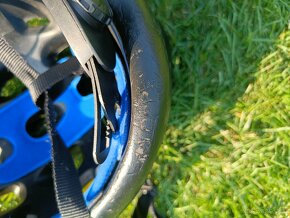 Dámská helma na kolo - 3