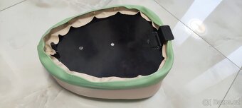 Sedlo Stadion S22 - 3