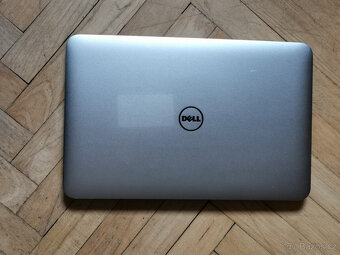 DELL XPS 13 dotykový 13,3"/i7-4500U/8G/256G SSD/W10, bat.KO - 3