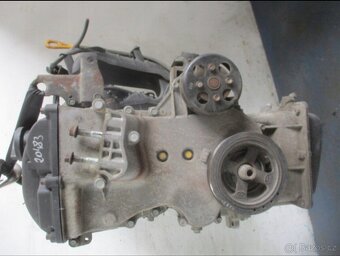 HYUNDAI I i10 07-09 1.2 16V 78HP MOTOR G4LA - 3